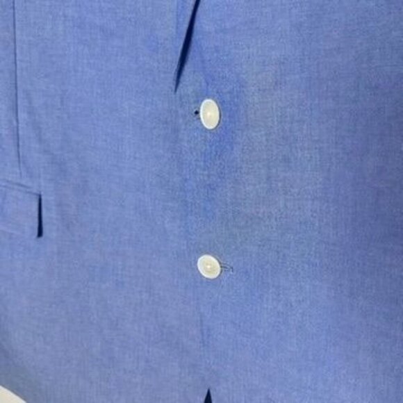 Tommy Hilfiger Blue Blazer - Picture 3 of 9